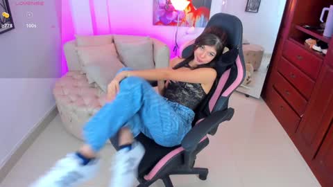 Snapshot of nataasha___ chatting on January 2025 03:26:01 AM NATASHA online show from January 2025 03:26:01 AM