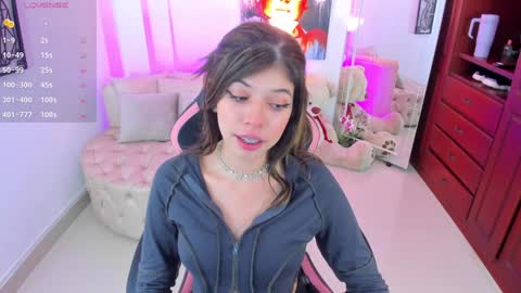 Snapshot of nataasha___ chatting on January 2025 03:57:02 AM NATASHA online show from January 2025 03:57:02 AM