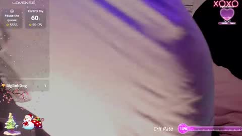 Natacha black online show from December 2024 05:27:01 AM