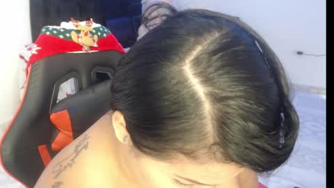 Nata Ramirez online show from December 2024 04:55:02 AM