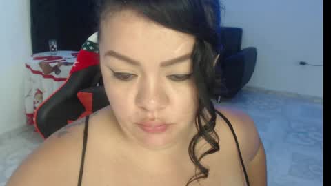 Nata Ramirez online show from December 2024 08:02:01 AM