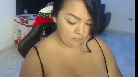 Nata Ramirez online show from December 2024 07:06:02 AM