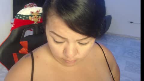 Nata Ramirez online show from December 2024 10:10:02 AM