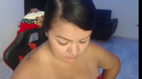 Nata Ramirez online show from December 2024 08:28:02 AM