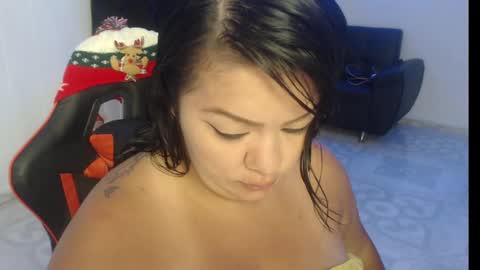 Nata Ramirez online show from December 2024 06:37:02 AM