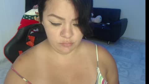 Nata Ramirez online show from January 2025 08:43:01 AM