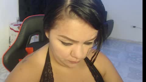 Nata Ramirez online show from January 2025 05:45:02 AM