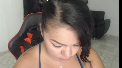 Nata Ramirez online show from January 2025 11:50:01 AM
