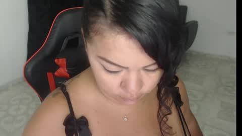 Nata Ramirez online show from February 2025 10:46:01 AM