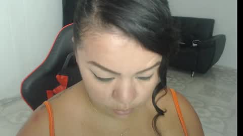 Nata Ramirez online show from February 2025 05:31:02 AM