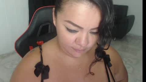 Nata Ramirez online show from March 2025 05:20:01 AM