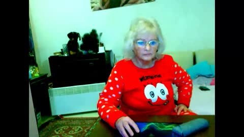 natali online show from December 2024 04:53:01 AM