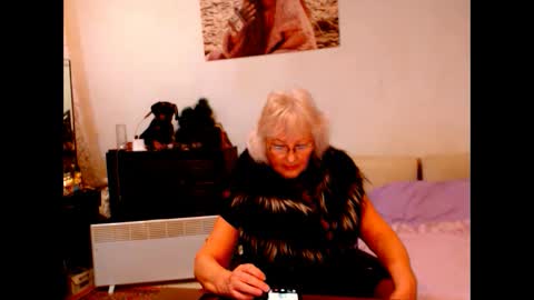 natali online show from December 2024 05:42:02 AM