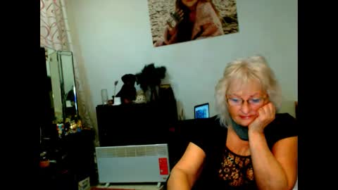 natali online show from December 2024 09:11:01 PM