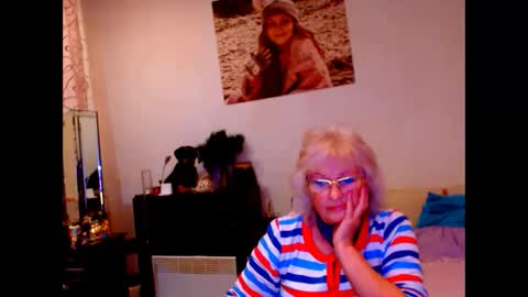 natali online show from December 2024 04:50:01 PM