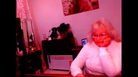 natali online show from December 2024 06:12:02 AM