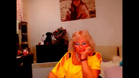 natali online show from December 2024 04:43:01 AM
