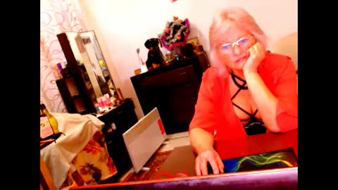 natali online show from January 2025 01:42:02 PM