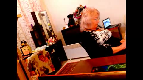 natali online show from January 2025 07:44:02 PM