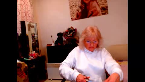 natali online show from January 2025 08:01:01 PM