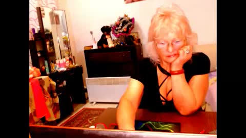 natali online show from January 2025 08:10:01 PM