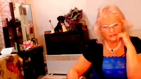 natali online show from January 2025 05:11:02 PM