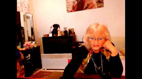 natali online show from January 2025 04:48:01 PM