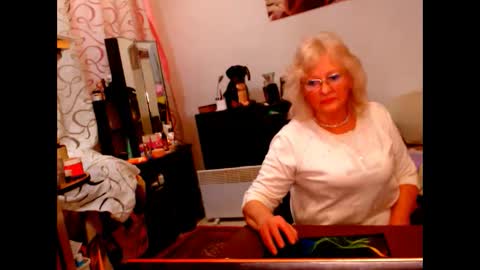natali online show from January 2025 09:07:01 PM