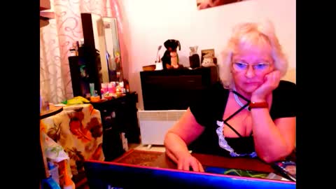 natali online show from February 2025 08:08:01 AM