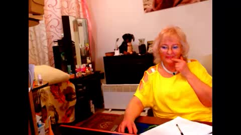 natali online show from February 2025 07:14:02 PM