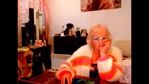 natali online show from February 2025 08:24:01 PM