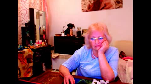 natali online show from February 2025 04:05:01 AM