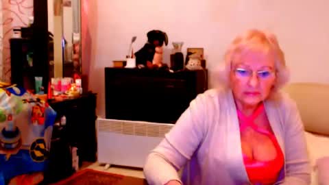 natali online show from February 2025 03:59:01 AM