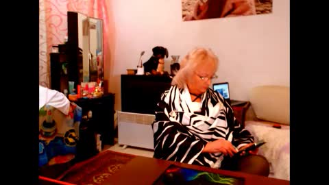 natali online show from February 2025 06:24:02 AM