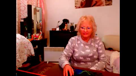 natali online show from February 2025 06:01:02 AM