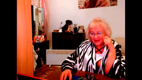 natali online show from February 2025 06:22:02 PM