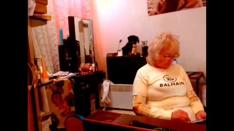 natali online show from February 2025 08:55:02 AM