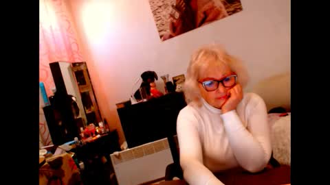 natali online show from February 2025 09:10:01 AM