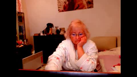 natali online show from March 2025 07:04:02 PM