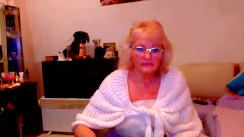 natali online show from March 2025 04:30:02 AM