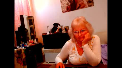 natali online show from March 2025 08:41:01 AM