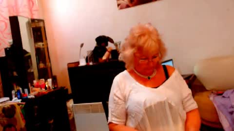 natali online show from March 2025 02:12:01 PM