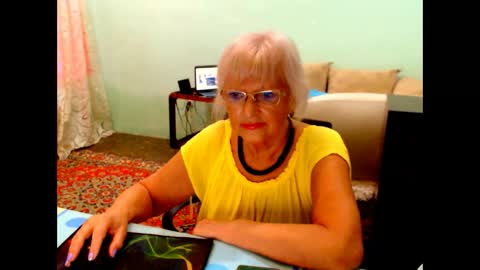 natali online show from September 2025 05:07:02 AM