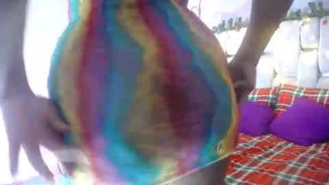 NATALI KIDMAN online show from December 2024 12:41:02 PM