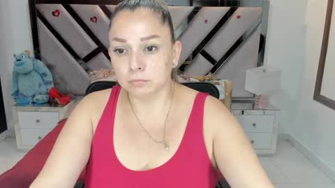 Snapshot of natalia5560 chatting on October 2025 12:35:01 PM natalia5560 online show from October 2025 12:35:01 PM