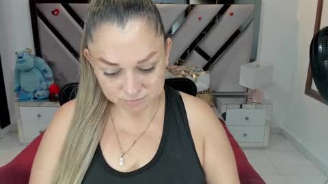 Snapshot of natalia5560 chatting on October 2025 12:57:02 PM natalia5560 online show from October 2025 12:57:02 PM