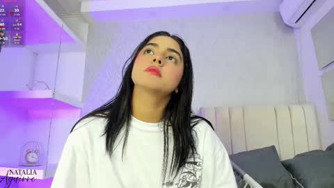 Naty  online show from October 2025 12:26:01 PM