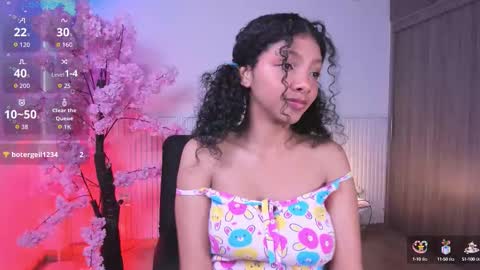 Natalia online show from September 2025 02:53:01 PM