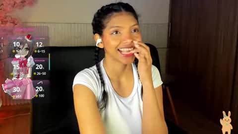 Snapshot of natalia_blue1 chatting on October 2025 02:34:01 PM Natalia online show from October 2025 02:34:01 PM