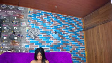 Natalia Kiss online show from December 2024 11:51:01 PM